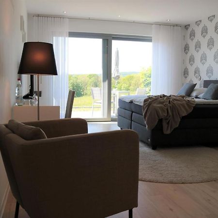 Lessing31 Hotell Schotten Eksteriør bilde