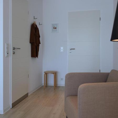 Lessing31 Hotell Schotten Eksteriør bilde