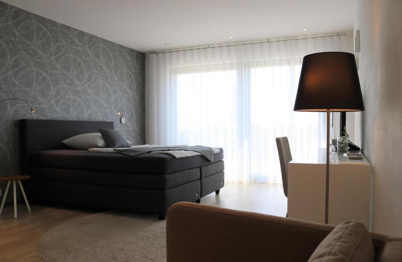 Lessing31 Hotell Schotten Eksteriør bilde