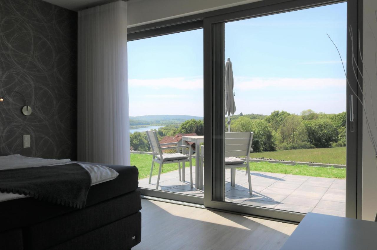 Lessing31 Hotell Schotten Eksteriør bilde